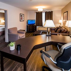 Two Room King Suite
